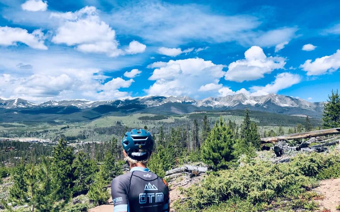 Three Ways to Support Local Mountain Bike Trails