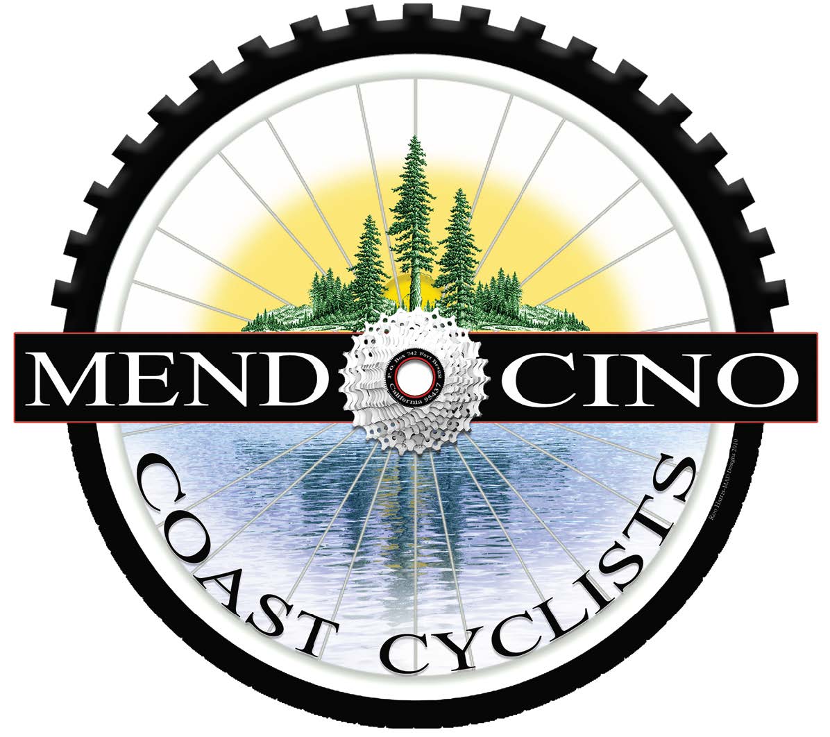 Mendocino Coast