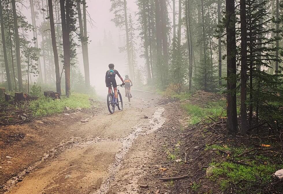 Winter Training: Why Should I?