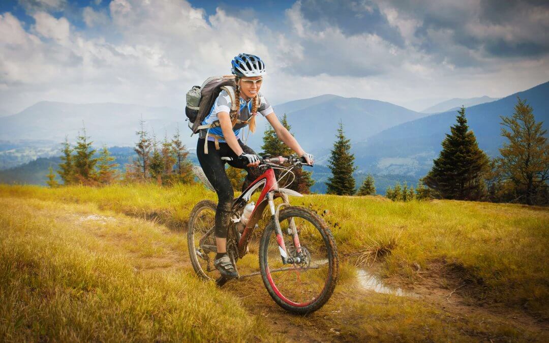 Mountain Biking Tips for Beginners